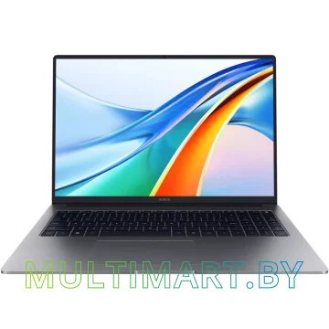 Ноутбук HONOR MagicBook X 16 Pro 2024 BRN-G58 (5301AHQV)